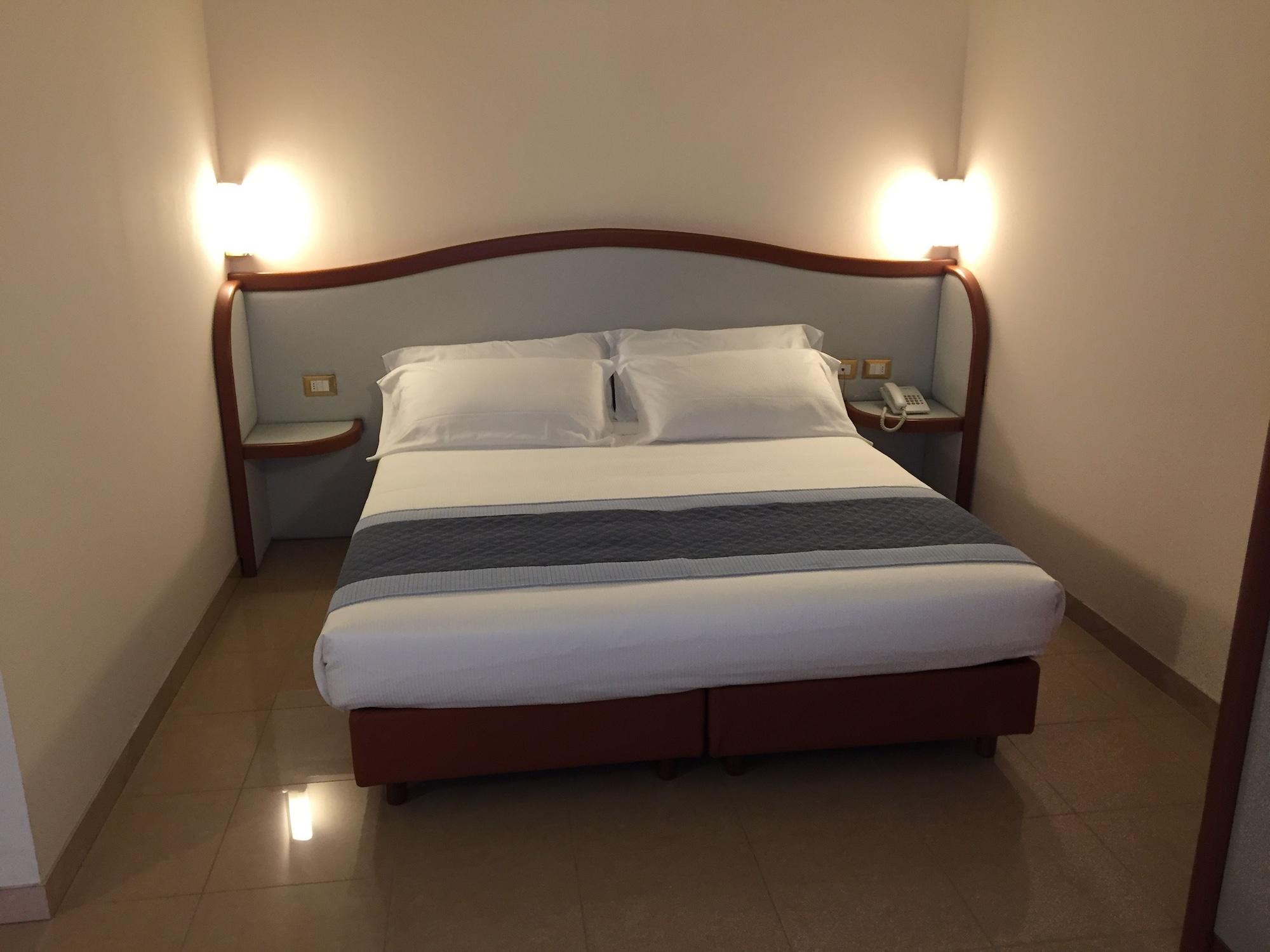 Verdi Hotel Vicenza