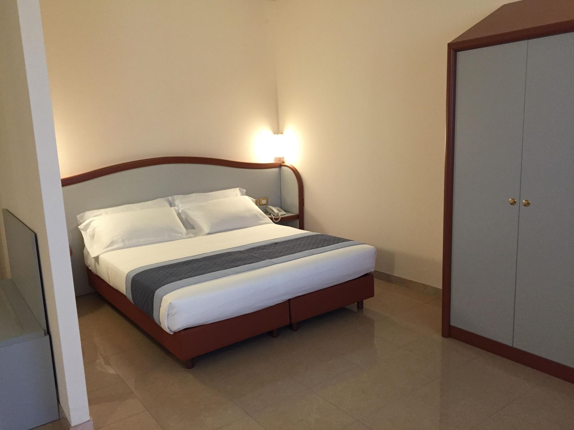 Hotel Verdi Vicenza
