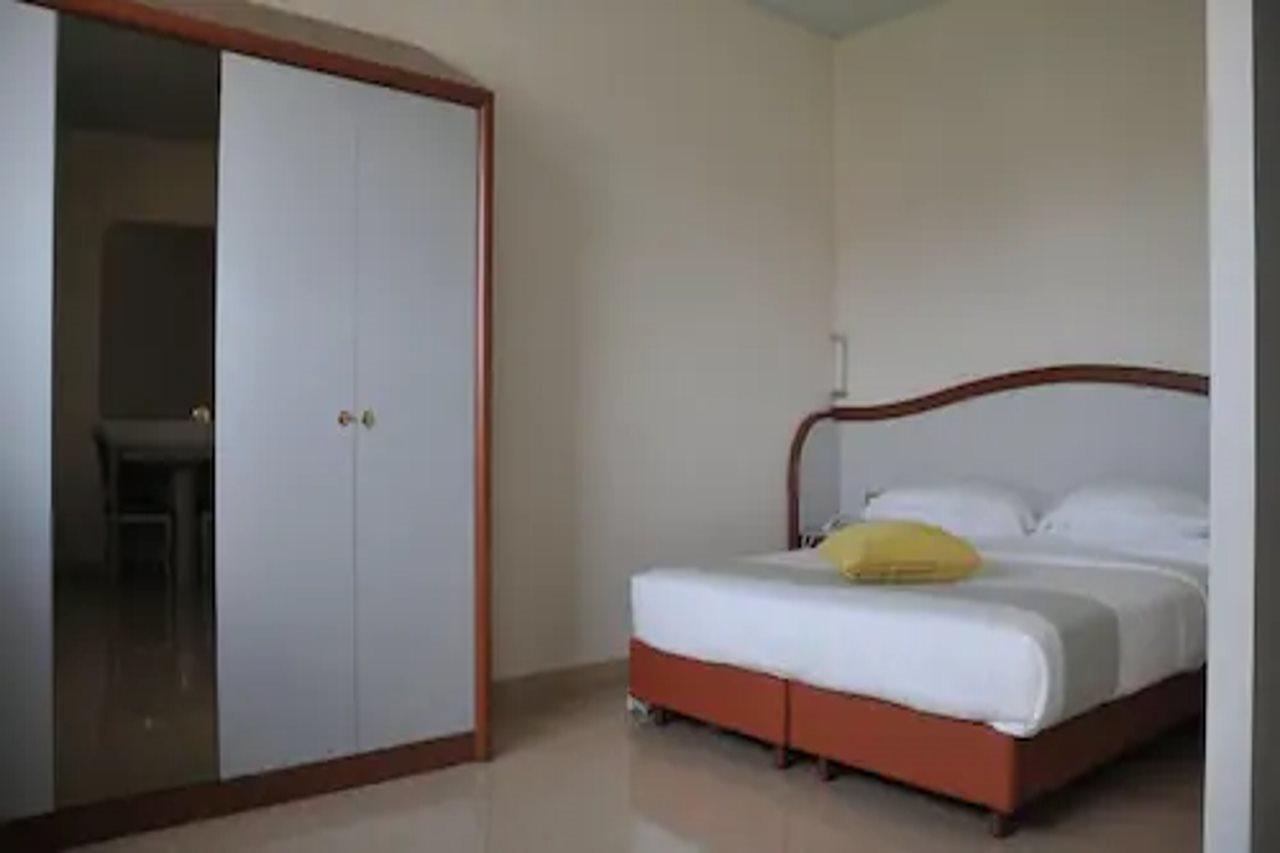 Verdi Hotel Vicenza