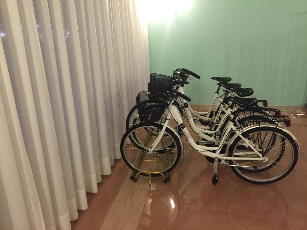 Hotel Verdi 3*