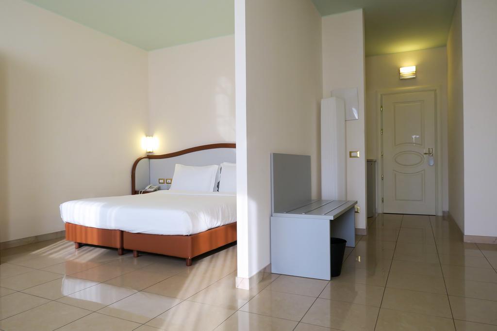 Hotel Verdi Vicenza