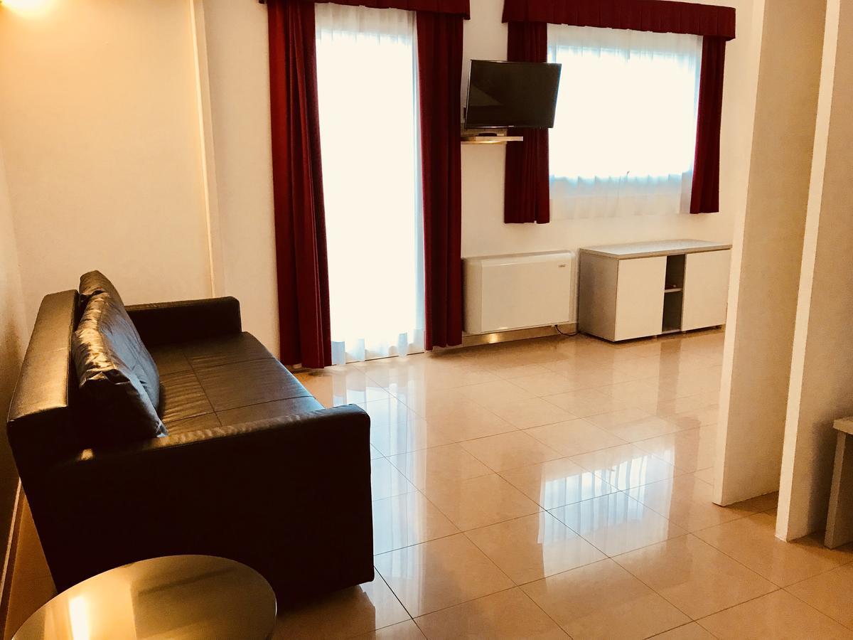 Verdi Hotel 3*